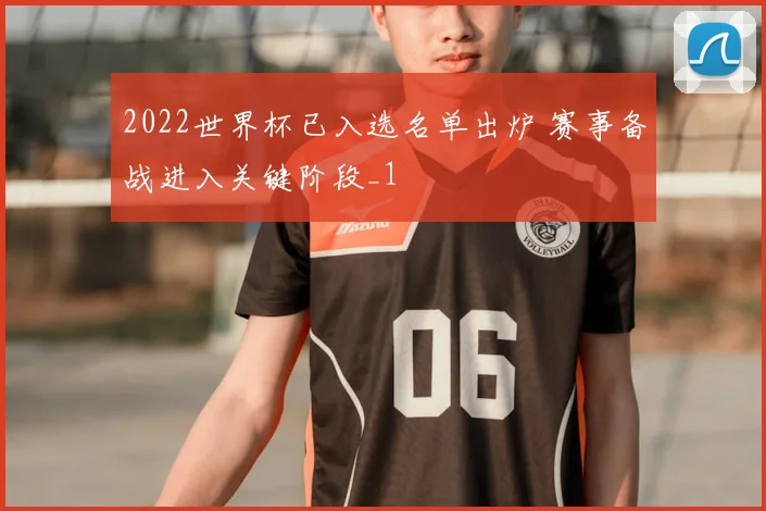 2022世界杯已入选名单出炉 赛事备战进入关键阶段_1