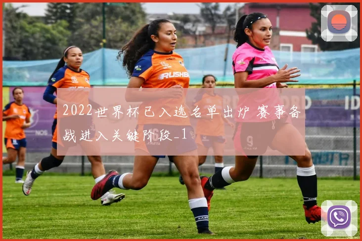 2022世界杯已入选名单出炉 赛事备战进入关键阶段_1